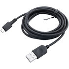 For ALIENWARE AW610M Wireless Wired Dual-Mode Games Mouse Data Charging Cable