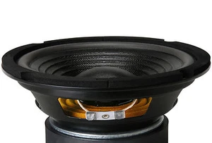 WOOFER 8" X Sospensione in foam 4 Ohm 120 W. 200mm. NUOVO - Imagen 1 de 1
