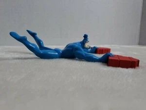 The Tick Balancing Brick Figure 1996  - Picture 1 of 8