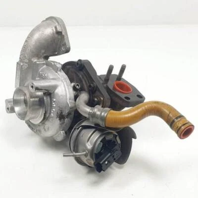 78506201 turbolader at für FORD TRANSIT CONNECT FURGON 210 L2 AMBIENTE 1245366 - Bild 1 von 4