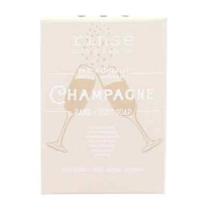 Mini Champagne Soap Bar from Rinse Body 2.25 oz - Picture 1 of 1