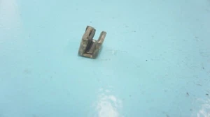 MERCEDES--BENZ W113 230SL 250SL 280SL PAGODA , RIGHT SIDE WINDOW GUIDE JAW - Picture 1 of 9