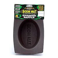 DEI Boom Mat acoustic speaker baffles 6in x 8in DEI 050370