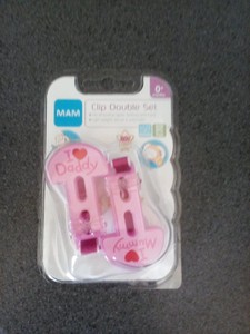 mam i love mummy dummy