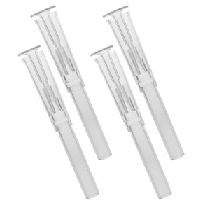 4 Pcs Mini -Brunnenkopf Wasserbrunnen Zubehör Springbrunnen-Sprühdüse - Bild 1 von 12