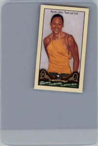 2011 Upper Deck Goodwin Champions Mini Trading Card Pick