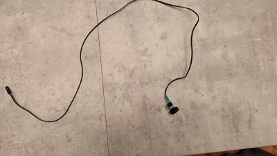 PC Front-Panel Powerknopf - Bild 1 von 3