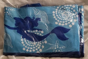 Disney Princess Ariel Little Mermaid Tote Bag DMC Disney Movie Club New - Picture 1 of 2