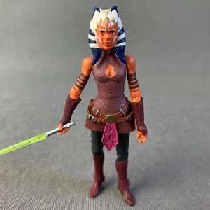 STAR WARS | Ahsoka Tano (Clone Wars) | The Vintage Collection 2012 3,75" TVC#102 - Bild 1 von 5