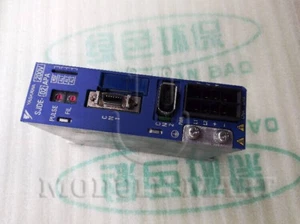 NEU YASKAWA AC SERVOTREIBER SJDE-02APA SJDE02APA 1 STCK. - Bild 1 von 3