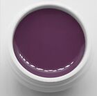 5ml UV LED Exclusiv Farbgel Pure Purple 722