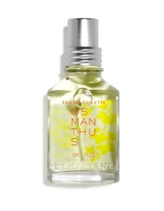 L`Occitane en Provence Osmanthus Eau de Toilette 30 ml Worldwide Delivery - Picture 1 of 3