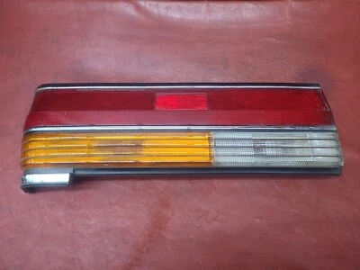 1985 1986 Toyota Cressida Sedan Tail Light Lamp Assembly Taillight RH Passenger - Image 1 of 4