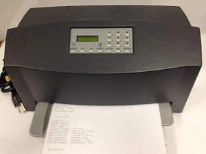 Craden DP9 Passbook Printer USB, Serial and Parallel - Picture 1 of 4