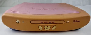 Disney Princess DVD Player Pink Model DVD2050P - No Remote - Picture 1 of 9