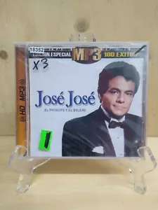 Jose Jose El principe Y El Bolero - Foto 1 di 2