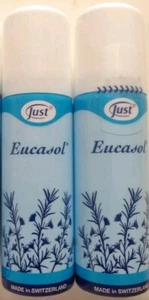 offerta Just 2 Eucasol 50 ml + crema viso omaggio!!!! - Foto 1 di 1