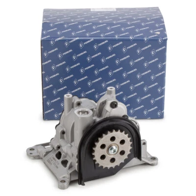 PIERBURG Ölpumpe Bremsanlage für BMW 3er F30 F31 5er F10 F11 X3 F25 X5 F15 N57