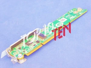 Dell 0853XN M640 BOSS Storage Adapter PCIe 2x M.2 // 853XN - Afbeelding 1 van 5