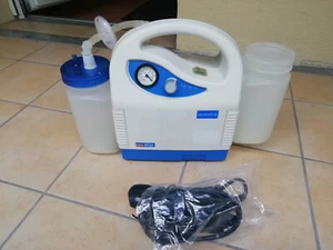 SANABELLE M30 Asskea Medical ABSAUGGERÄT - funktionsfähig - mit Ladegerät - Bild 1 von 4