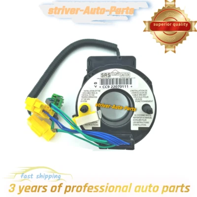 HONDA ELEMENT RELOJ 2003-2004 MONTAJE CARRETE RESORTE 77900-SCV-A01 Foto 1 de 4