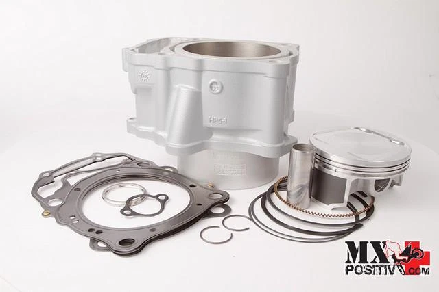 Set Cilindro Honda TRX 700 Xx 2008-2009 CYLINDER WORKS 10009-K01 - Imagen 1 de 1