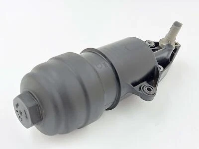 Audi S4 2012 carcasa de filtro de aceite del motor 3,0 L 06E115405 Foto 1 de 4