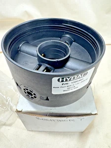 GENUINE HYDAC Breather Base 1305481 / Part BDE G 1.0-AV0.02 Made in USA - Bild 1 von 5