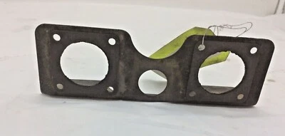 Deflector de calor Ski Doo 1994-1997 Formula SS Summit MXZ Grand Touring 420975777 Foto 1 de 4