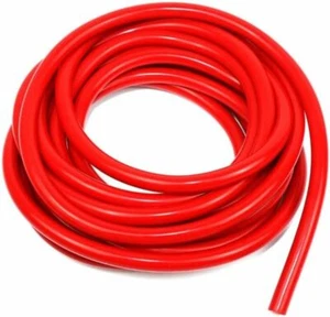 Heavy Duty Silicone Heater Hose 5/8 Inch Inside Diameter (16 MM) - 10 Feet - Picture 1 of 8