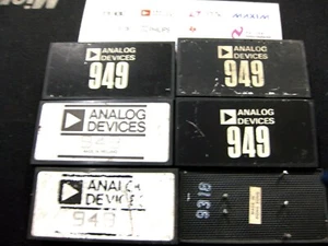 1 pieces AD949 IC - Picture 1 of 1