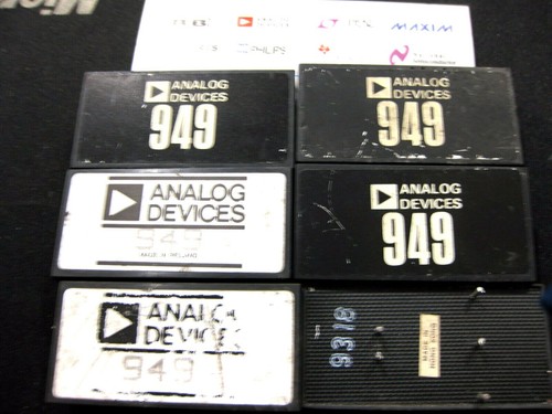 1 pieces AD949 IC | eBay