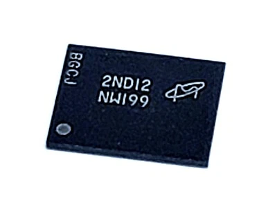 MICRON 2ND12, Nand Flash Memory Chip - Image 1 of 2
