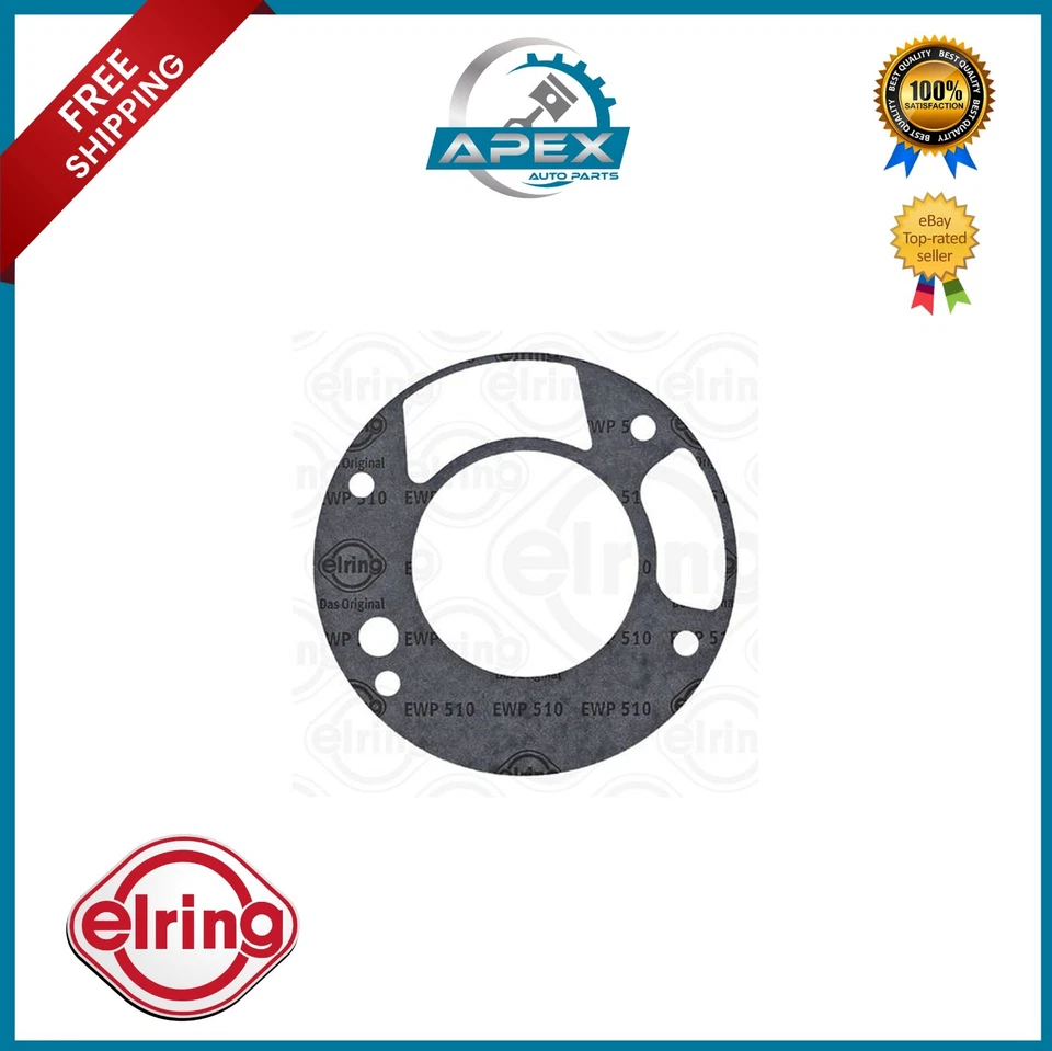 Oil Pump Gasket For Volvo V70 S60 S80 V40 C70 S40 V60 850 XC70 - ELRING 510.390 - Image 1 of 1