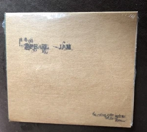 NEW 2 CD Set PEARL JAM Official Bootleg SALZBURG AUSTRIA 18.6.00 LIVE 2000 - Imagen 1 de 2