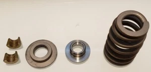 PAC Racing 1200 Series Valve Springs PAC-1218-16 PAC retainers, locks, locators - Bild 1 von 1