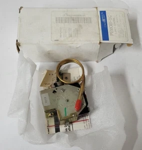 Interruptor de presión Johnson Controls P20DB-1C - Imagen 1 de 8