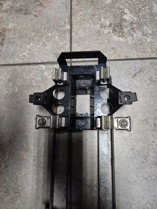 Zinsco Meter Socket - Picture 1 of 2