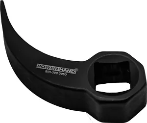 Hebeleisen Rollkopf Adapter 1/2" Antrieb Brechstange Powerhand SIN-300.3050 - Bild 1 von 4