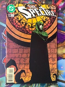 The Spectre #59 DC Comics noviembre de 1997 - Imagen 1 de 4