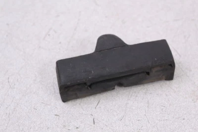 Honda XR75 XR 75 1978 tanque de gasolina combustible montaje trasero de goma Foto 1 de 4