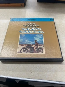 THE BYRDS EASY RIDER 4 TRACK REEL TO REEL TAPE (WBP010098) - Bild 1 von 4