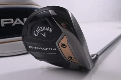 Callaway Paradym #3 Wood / 15 Degree / Stiff Flex Project X HZRDUS Silver 60 - Image 1 of 4