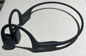 Shokz OpenRun Pro Bone Conduction Sport Headphones S810 - Picture 1 of 8