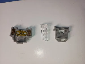 Transformers Armada Optimus Prime Super Class  Parts Accessories Lot 2002 - Picture 1 of 2