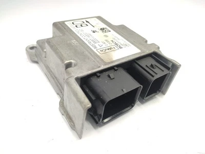 8M5T14B321BD CENTRALINA  / 1717369 / 0285010030 / 253911 PER FORD FOCUS TURNIER - Immagine 1 di 4