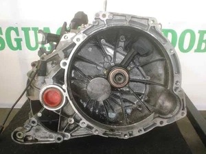 XS4R7002RA RIDUTTORE / MANUAL / 5 VELOCIDADES / 51270 PER FORD FOCUS BERLINA CA - Picture 1 of 3
