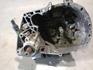 JB3120 getriebe ft für RENAULT MEGANE I SCENIC (JA0) 1.6 1996 4428292 - Imagen 1 de 9