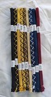 Japanese Sword Sageo for Katana / Iaido  X Long 2.2m