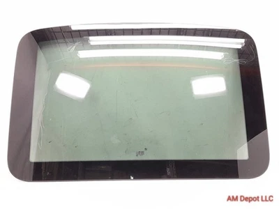 BMW 535i 528i 550i M5 F10 2011 techo corredizo panel de cubierta de vidrio 54107399483 7256112 Foto 1 de 4